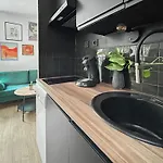 Nid Douillet Cosy Au Coeur D'angers, Ideal A Deux Διαμέρισμα