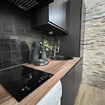 Nid Douillet Cosy Au Coeur D'angers, Ideal A Deux Διαμέρισμα Ανζέρ