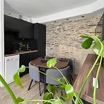 Nid Douillet Cosy Au Coeur D'angers, Ideal A Deux Appartement *