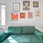 Nid Douillet Cosy Au Coeur D'angers, Ideal A Deux * Ανζέρ