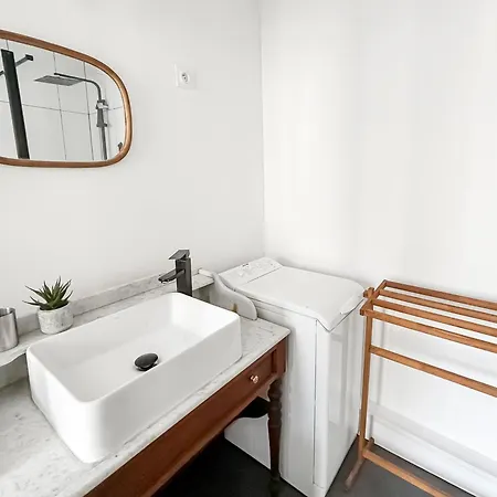 Nid Douillet Cosy Au Coeur D'Angers, Ideal A Deux