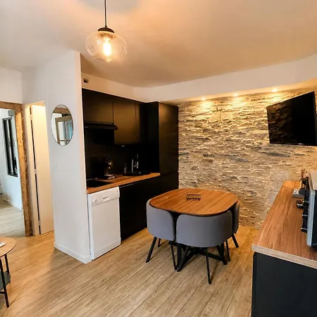 Nid Douillet Cosy Au Cœur D'angers, Idéal à Deux * Angers